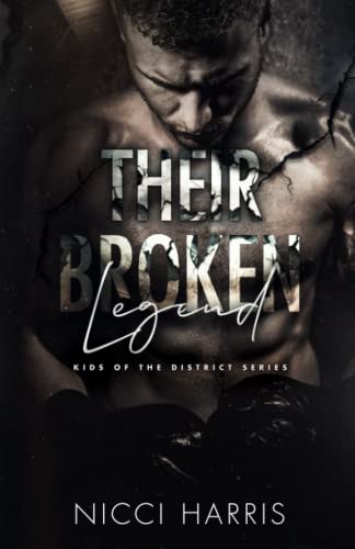 Their Broken Legend