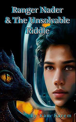 Ranger Nader & The Unsolvable Riddle