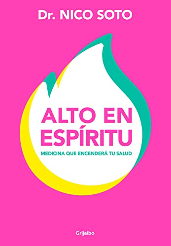 Alto en espíritu