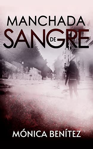 Manchada de sangre