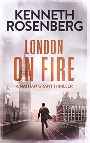 London on Fire