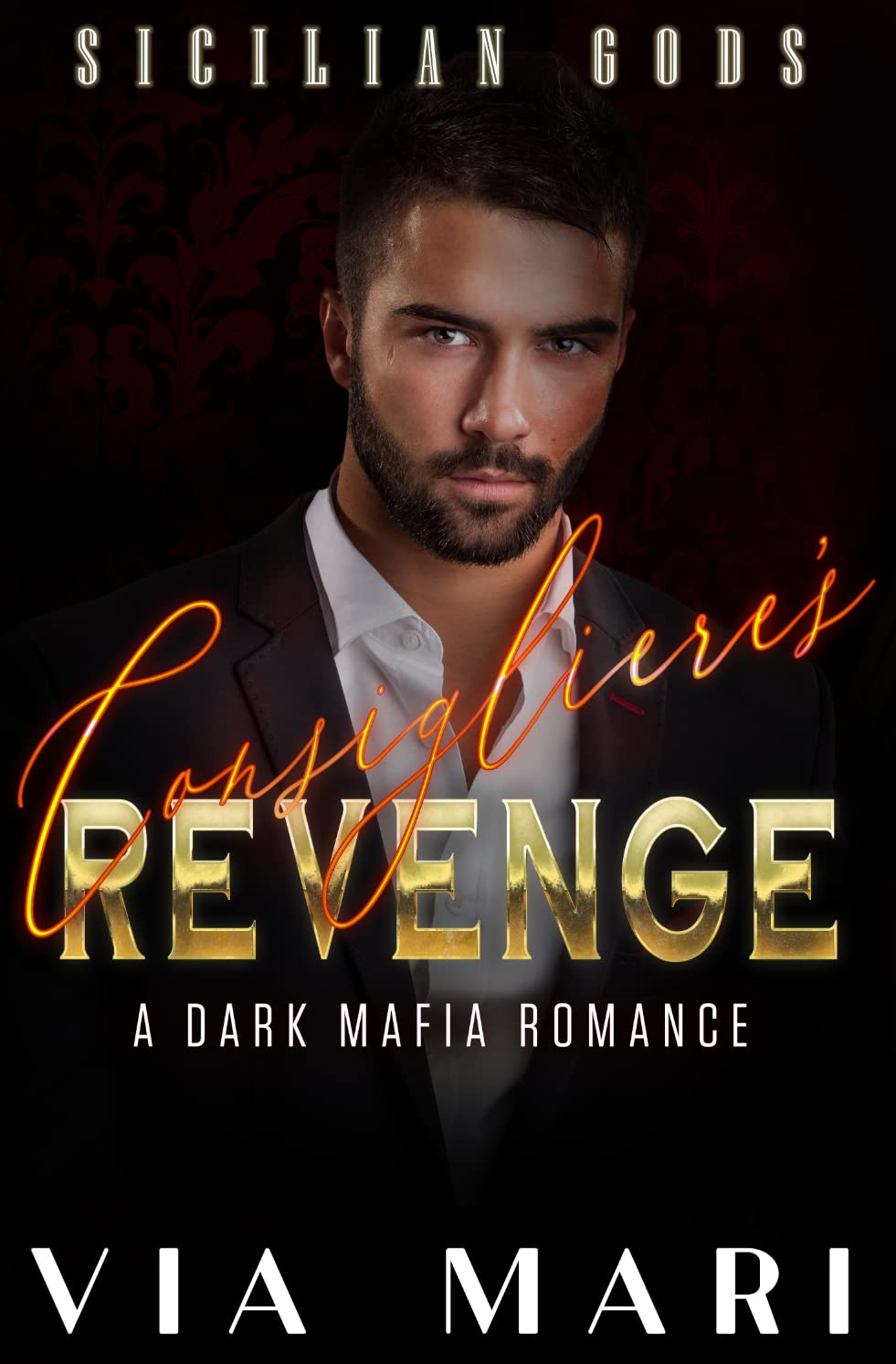 Consigliere's Revenge