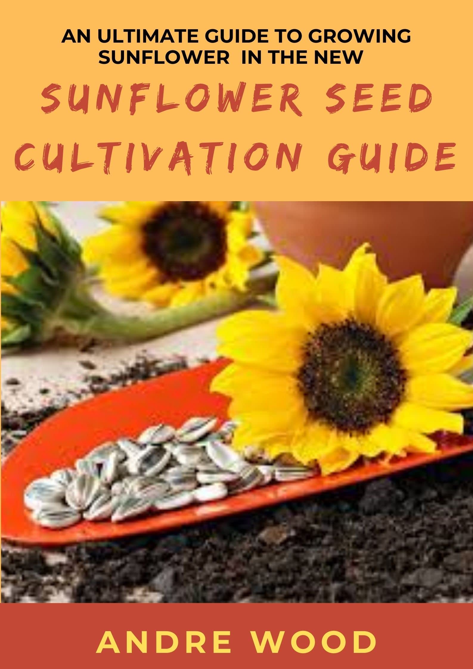 An Ultimate Guide To Growing Sunflower In The New Sunflower Seed ...