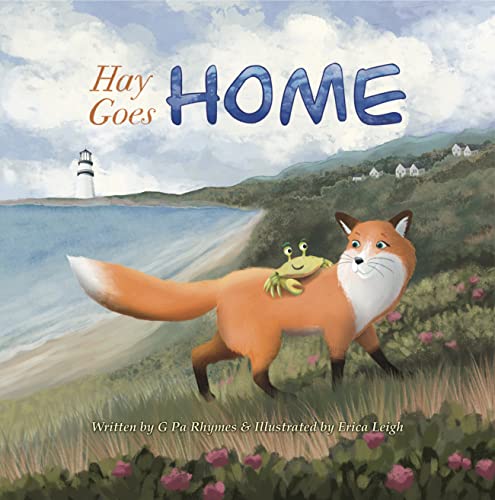 Hay Goes Home