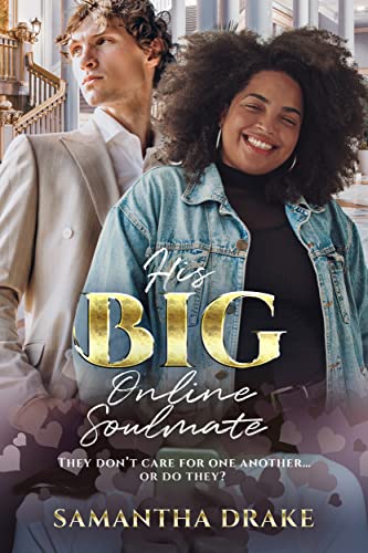His Big, Online Soulmate