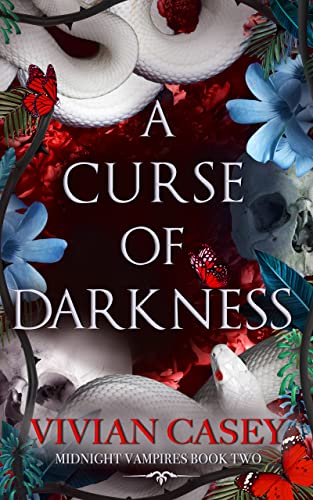 A Curse of Darkness