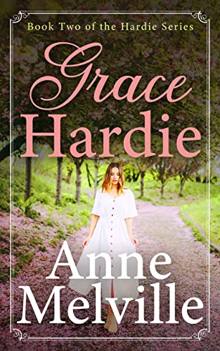 Grace Hardie