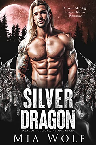 Silver Dragon