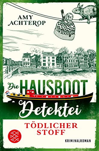 Tödlicher Stoff