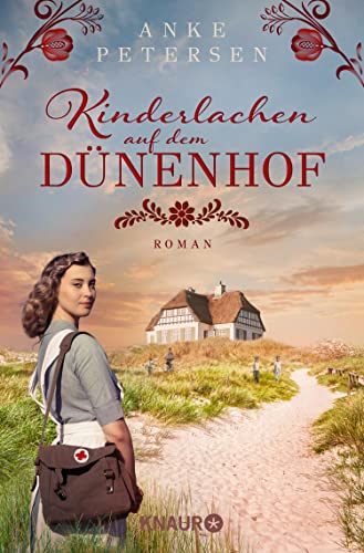 Kinderlachen auf dem Dünenhof: Roman (Die Föhr-Trilogie 2)
