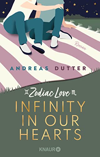 Zodiac Love book cover 3