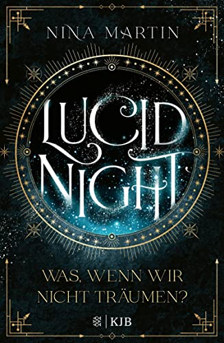 Lucid Night: Was, wenn wir nicht träumen?