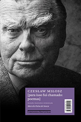 Para Isso Fui Chamado: Poemas