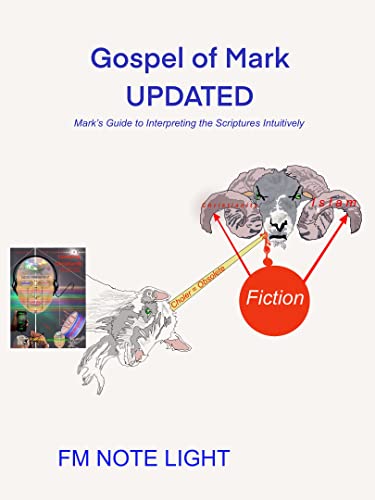 Gospel of Mark Updated: Marks' Guide to Interpreting the Scriptures ...