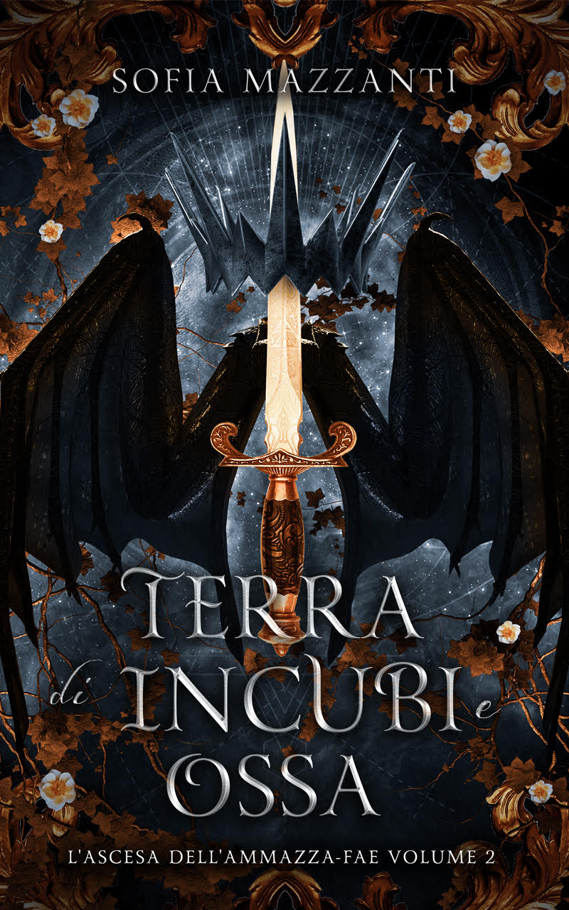 Terra di incubi e ossa