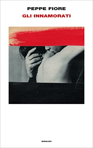 Gli innamorati book cover