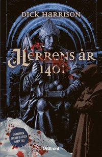 Herrens år 1401 book cover