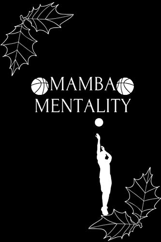 mamba mentality backpack