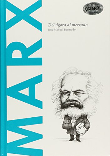 Marx. Del ágora al mercado