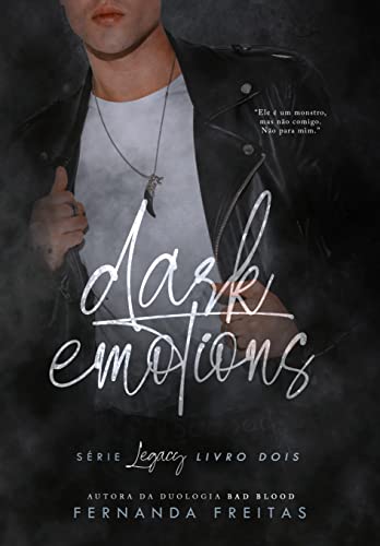 Dark emotions
