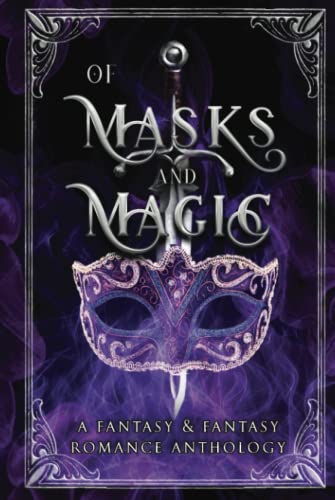 Of Masks and Magic book cover