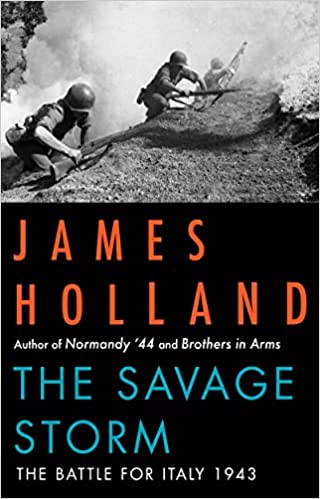 The Battle for Italy 1943