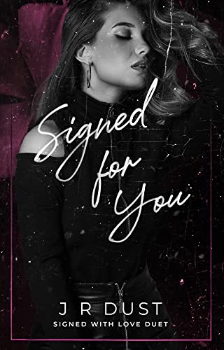 Signed for You