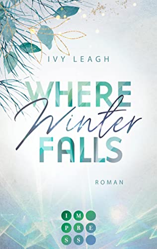 Where Winter Falls
