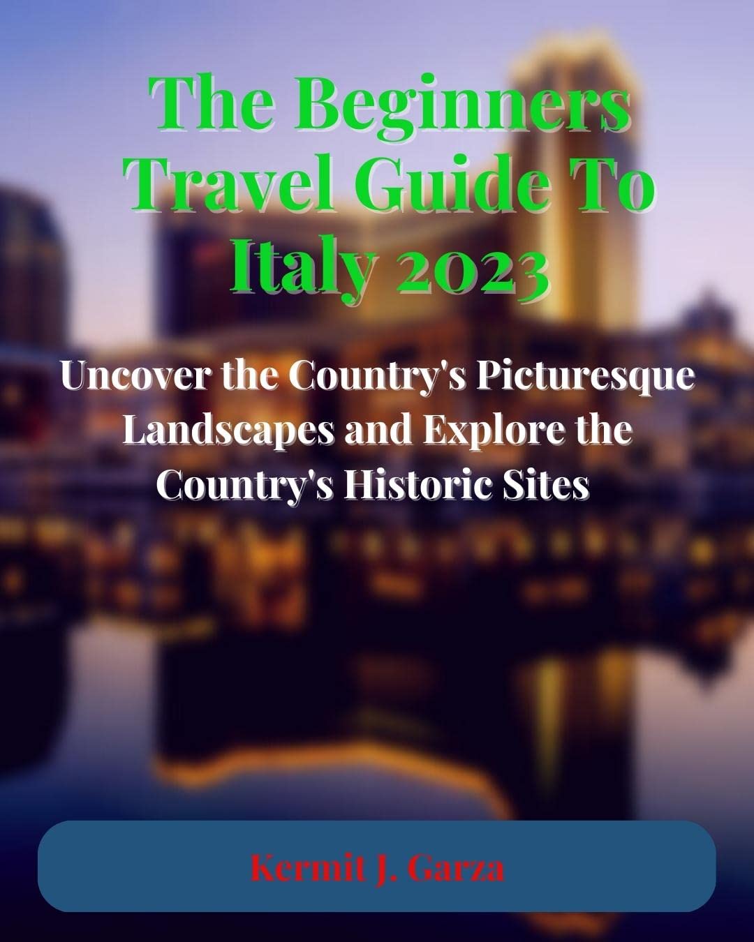BEST ITALY TRAVEL GUIDE 2025 visual data 4