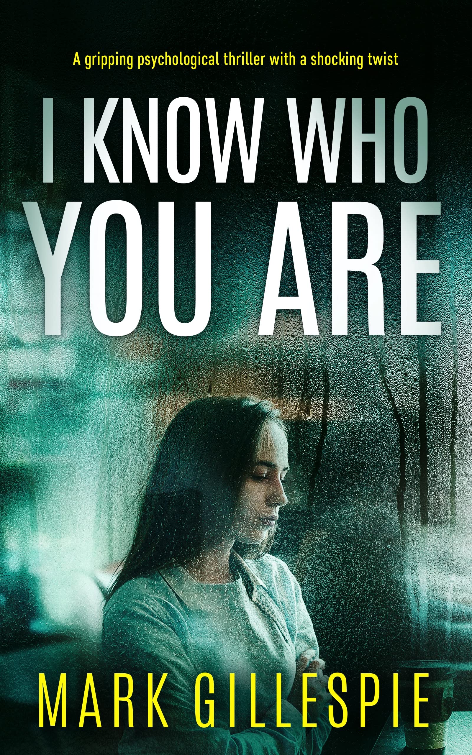 I Know Who You Are
