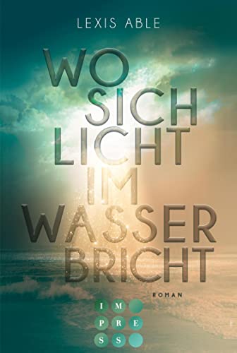 Wo sich Licht im Wasser bricht