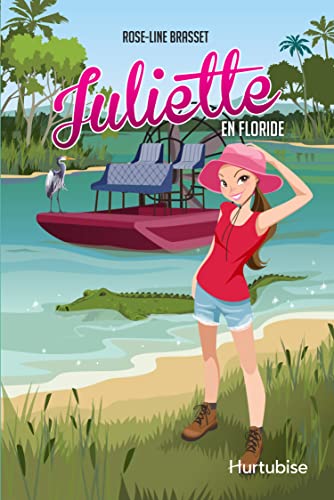 Juliette en Floride