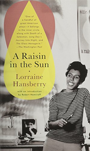 A Raisin in the Sun (Paperback, 1994)