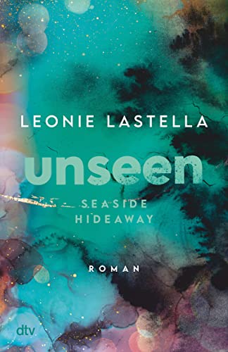 Seaside Hideaway book cover 2