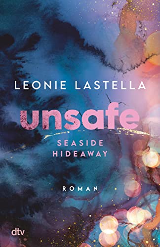 Seaside Hideaway book cover 1