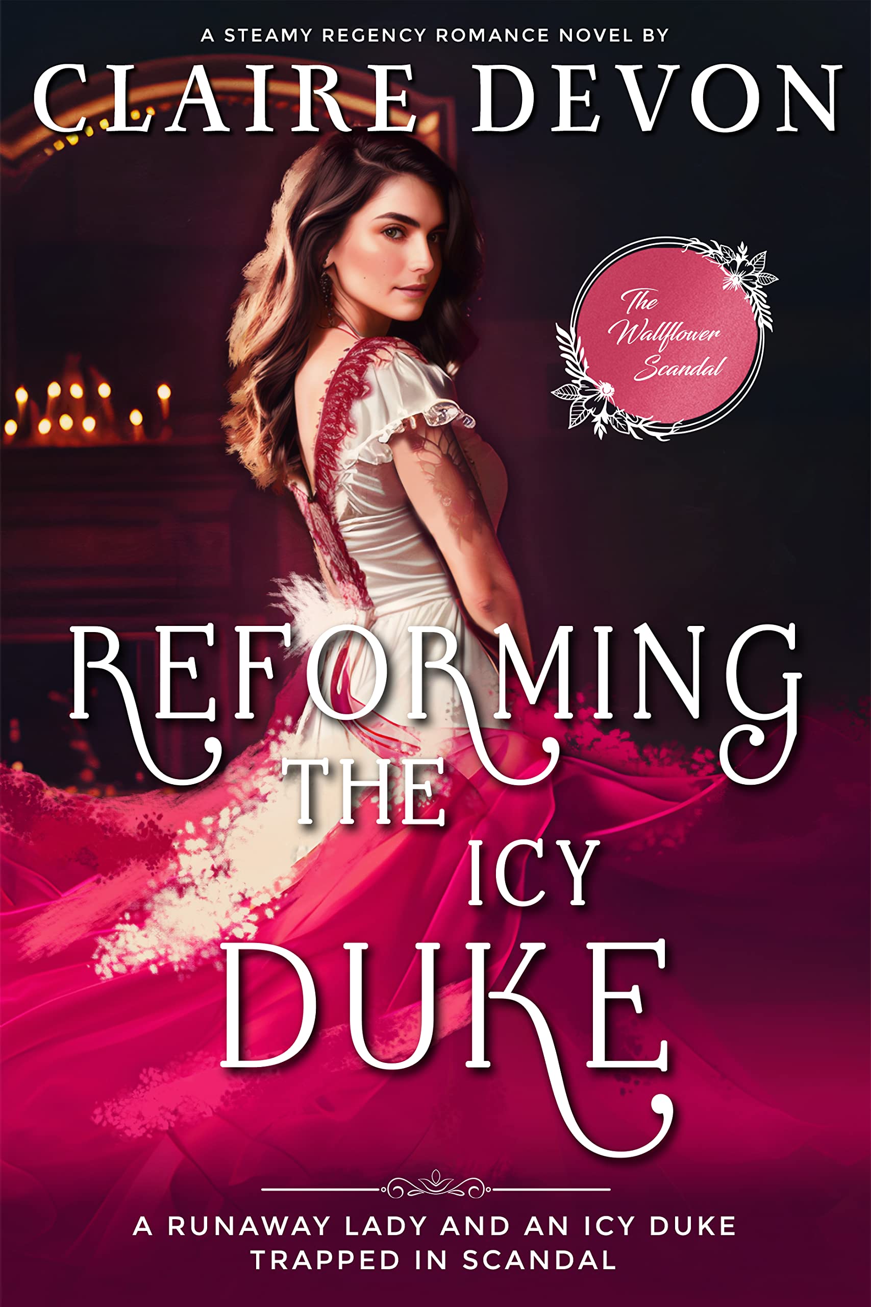 Reforming the Icy Duke