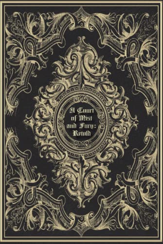 In the Court of Mist and Fury, Innocence Burns and Fury Never Dies