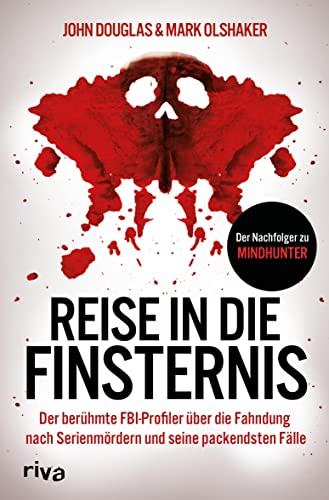 Reise in die Finsternis book cover