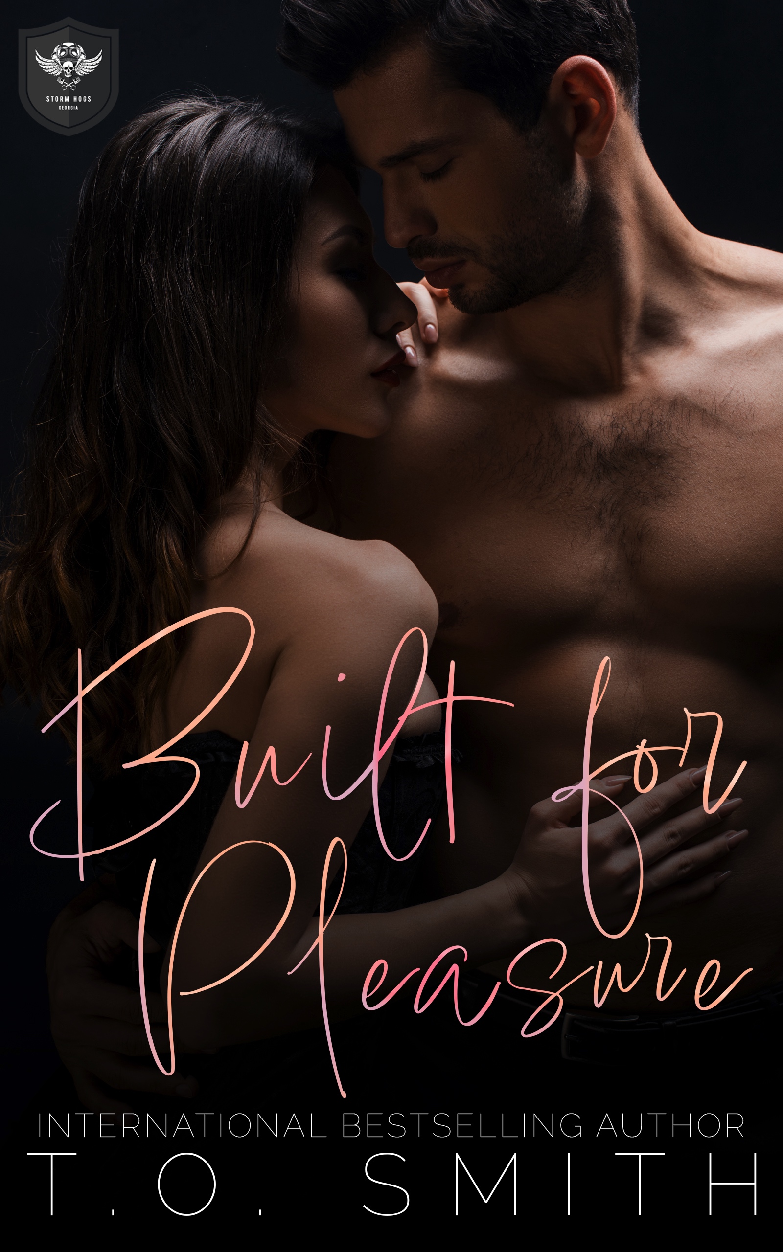 Built for Pleasure