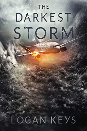 The Darkest Storm: A Post-apocalyptic Thriller