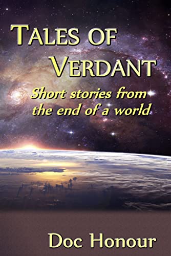 Tales of Verdant