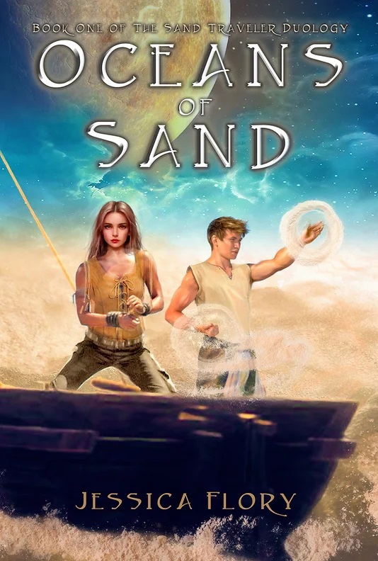 Oceans of Sand