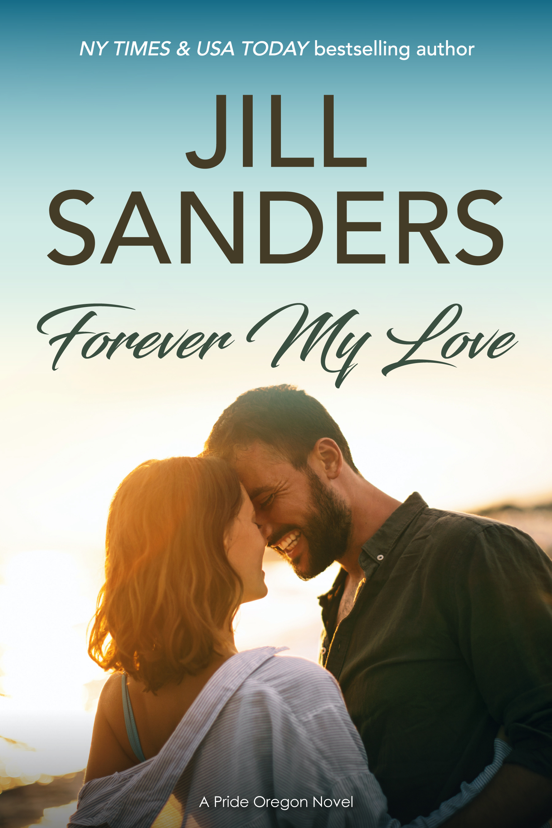 Forever my Love book cover