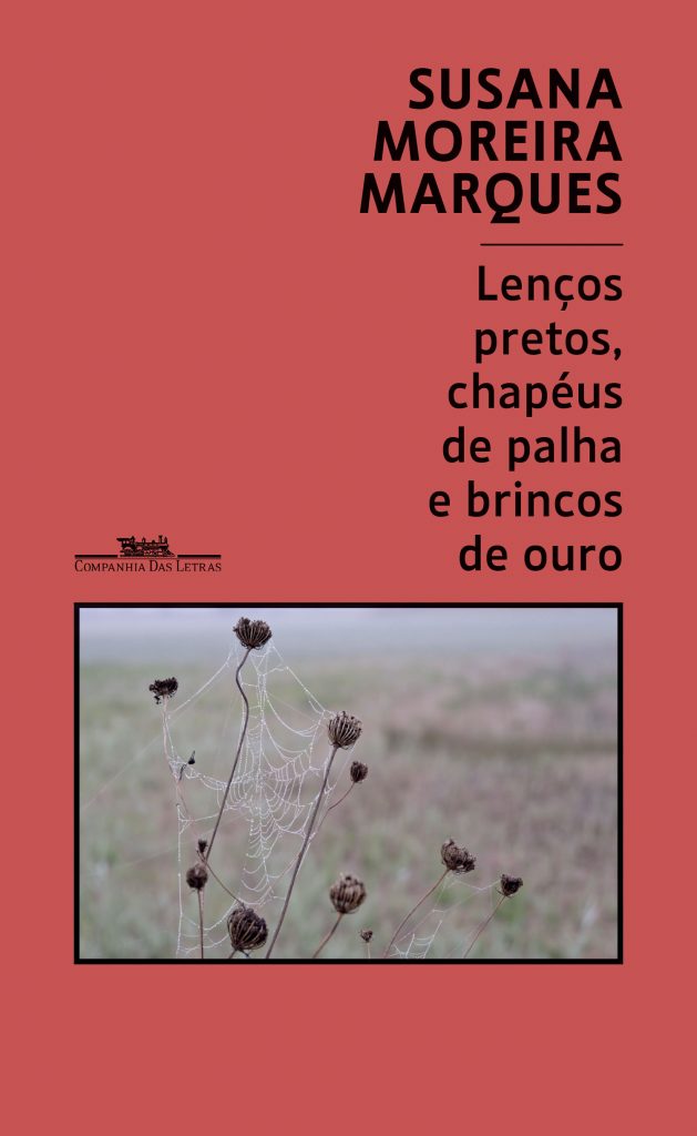Lenços pretos, chapéus de palha e brincos de ouro book cover