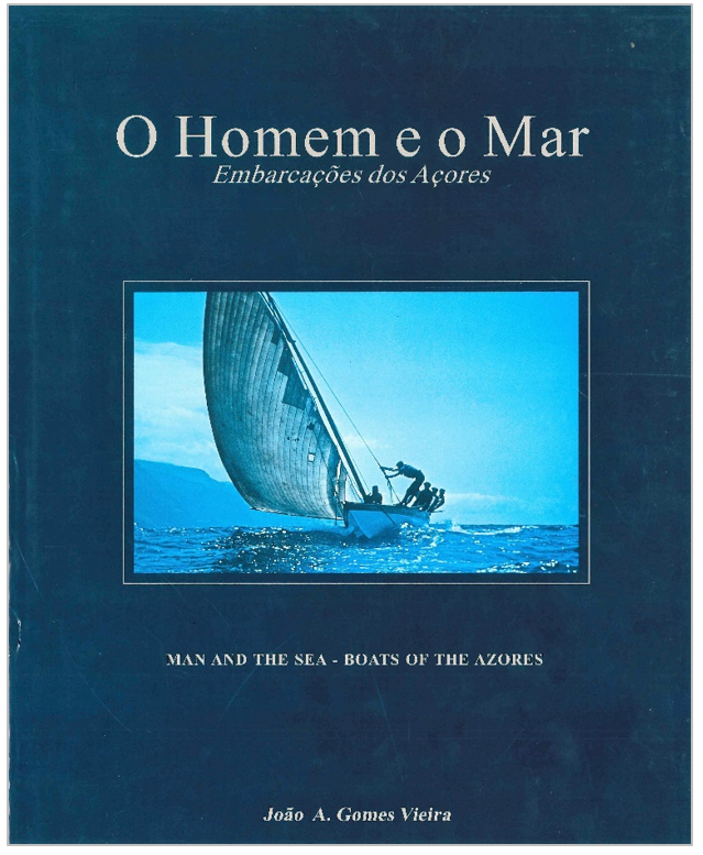 Homenagem ao Homem do Mar Homenagem ao Homem do Mar