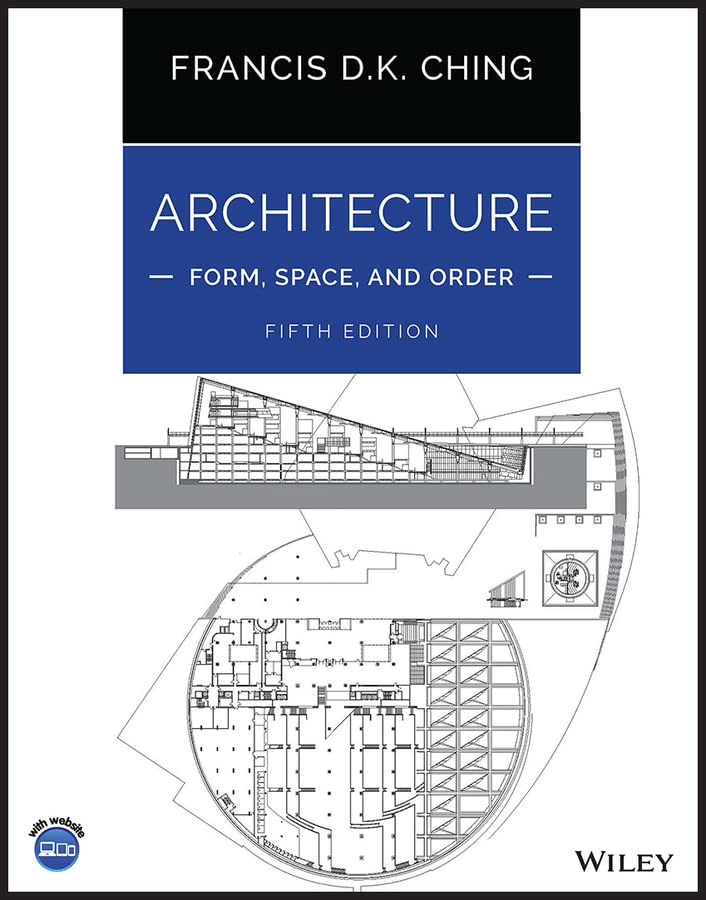 語学・辞書・学習参考書 Francis D. K. Ching Architecture Architecture: Form, Space, and Order by Francis D.K. Ching