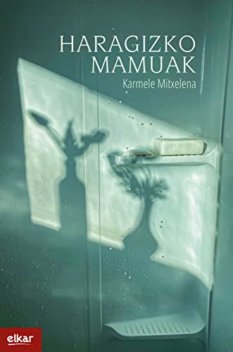 Haragizko mamuak