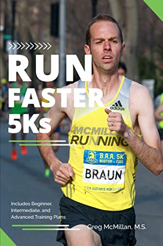 Run Faster 5Ks