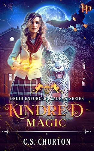 Kindred Magic