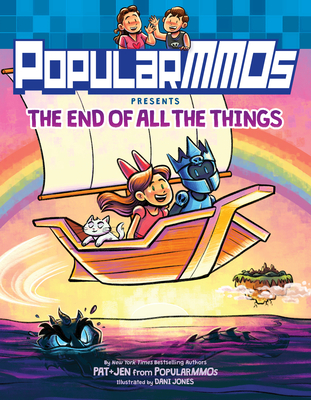 The End of All the Things